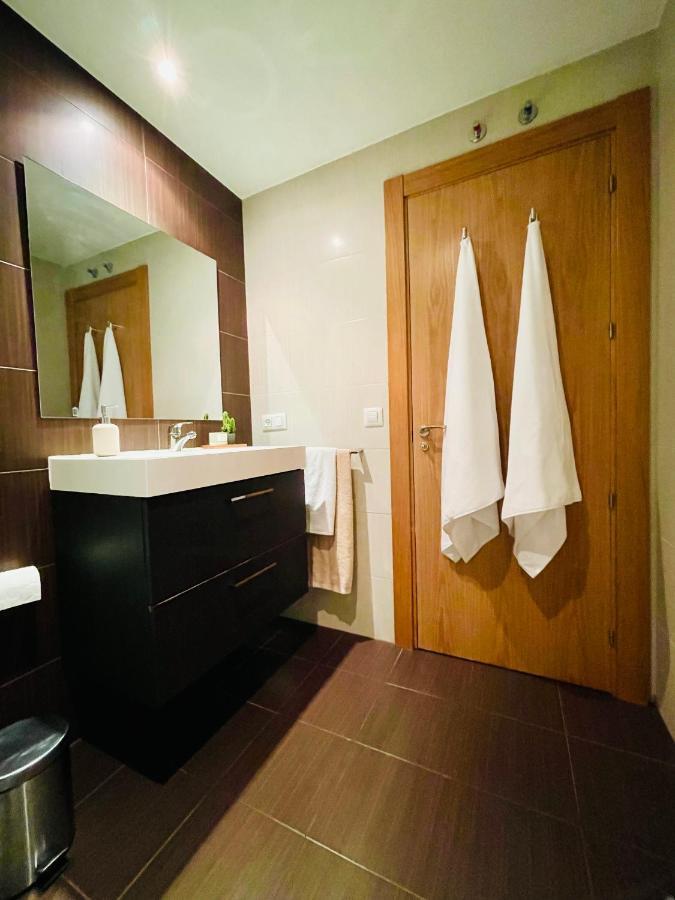 Ferienwohnung Casa Rio Duero Soria Exterior foto