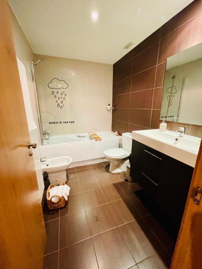 Ferienwohnung Casa Rio Duero Soria Exterior foto
