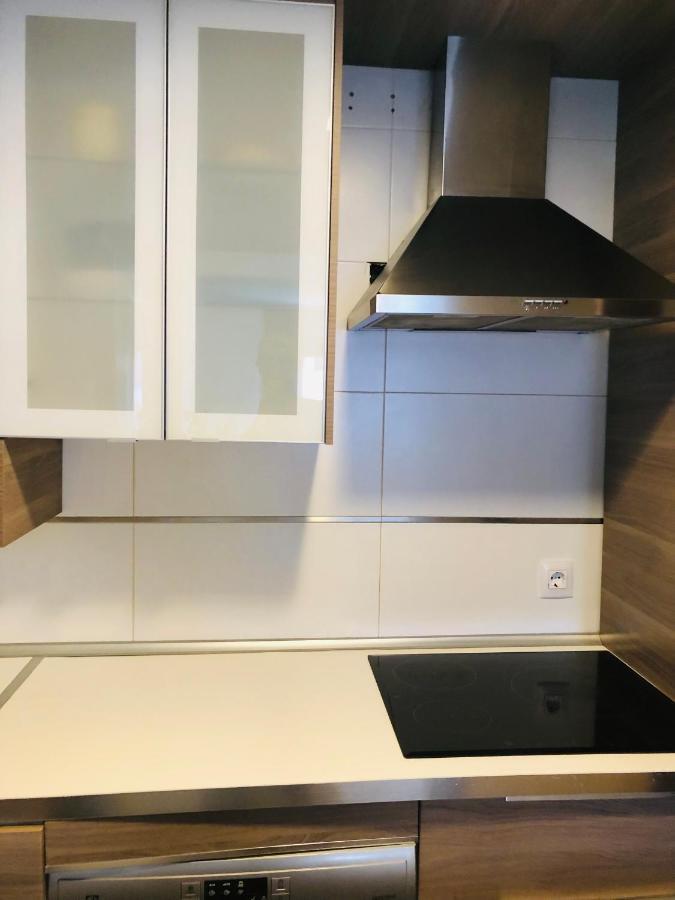 Ferienwohnung Casa Rio Duero Soria Exterior foto