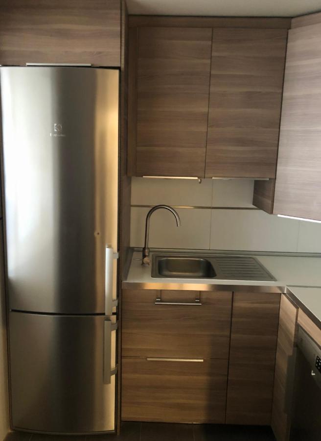 Ferienwohnung Casa Rio Duero Soria Exterior foto